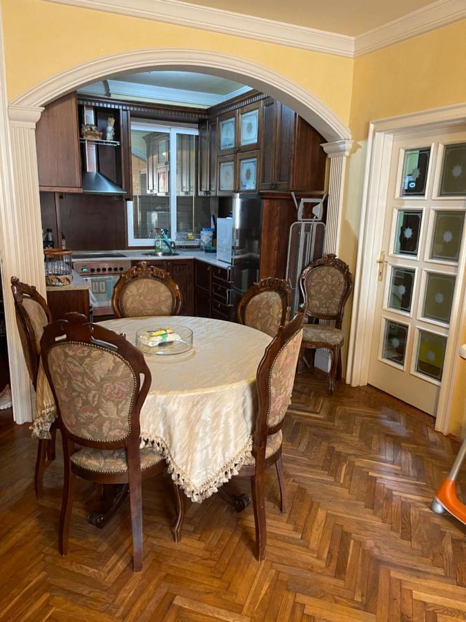 Petra'S Place Rafajlovići Exterior foto